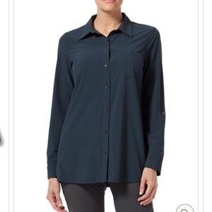 Royal Robbins Spotless Traveler Shirt - Women's